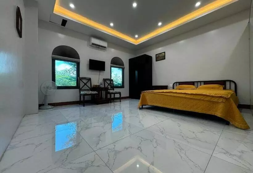 هتل Linh San