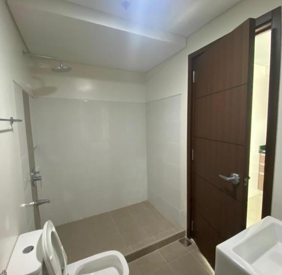 ホテル Modern Studio Unit With City And Golf Course View