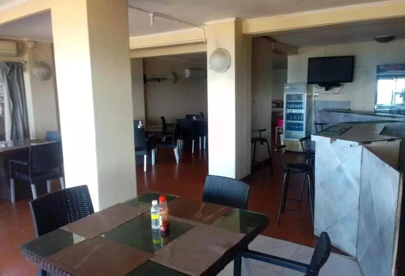 هتل Mpatsa Executive Lodges