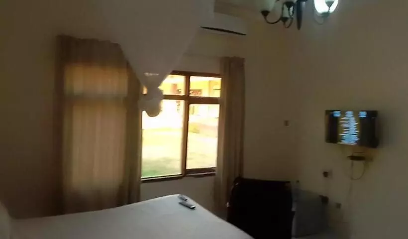 هتل Mpatsa Executive Lodges