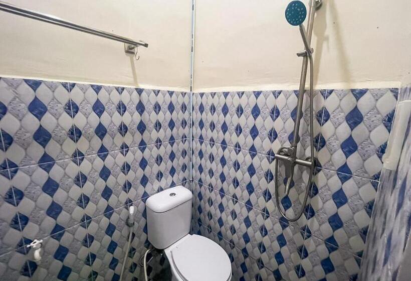 Otel Reddoorz Near Kantor Bupati Tapanuli Tengah Aek Tolang