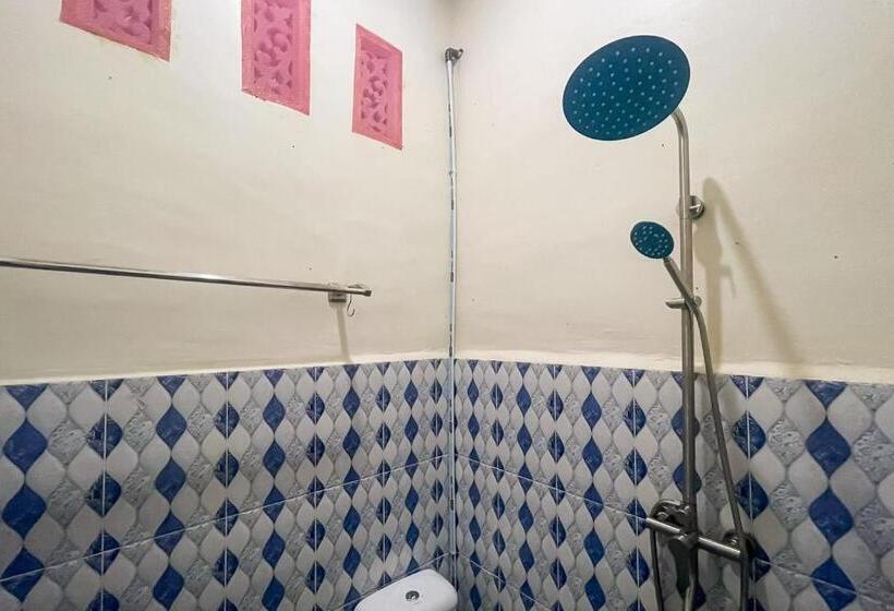 Otel Reddoorz Near Kantor Bupati Tapanuli Tengah Aek Tolang