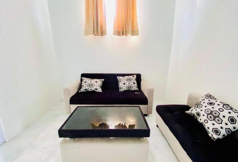 酒店 Reddoorz Syariah At Gcl Bukittinggi