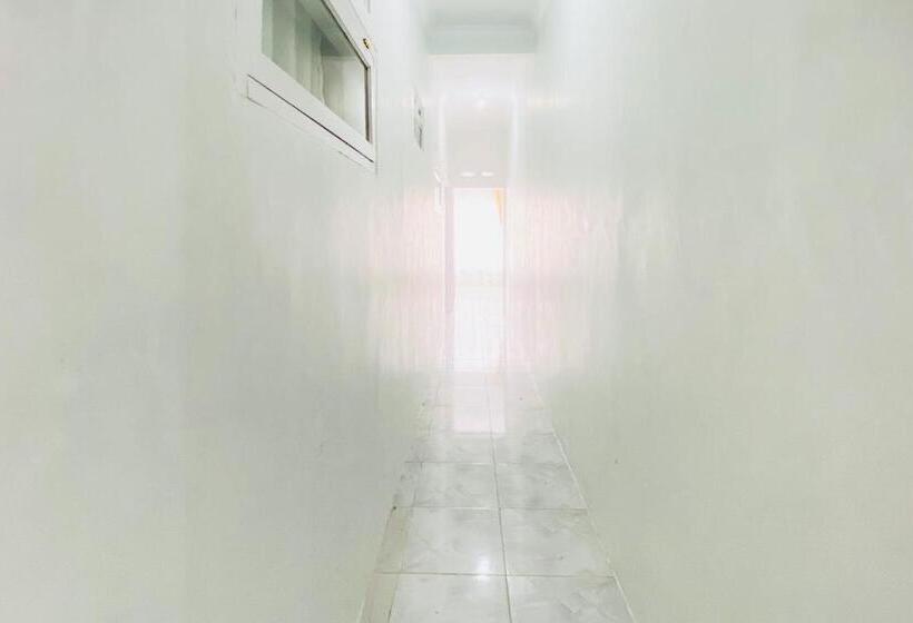 酒店 Reddoorz Syariah At Gcl Bukittinggi