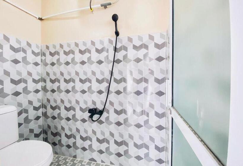 酒店 Reddoorz Syariah At Gcl Bukittinggi