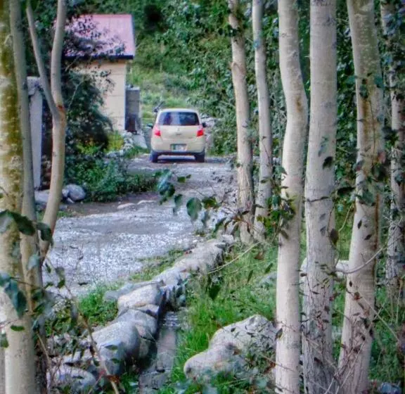 هتل Shilmin Resort
