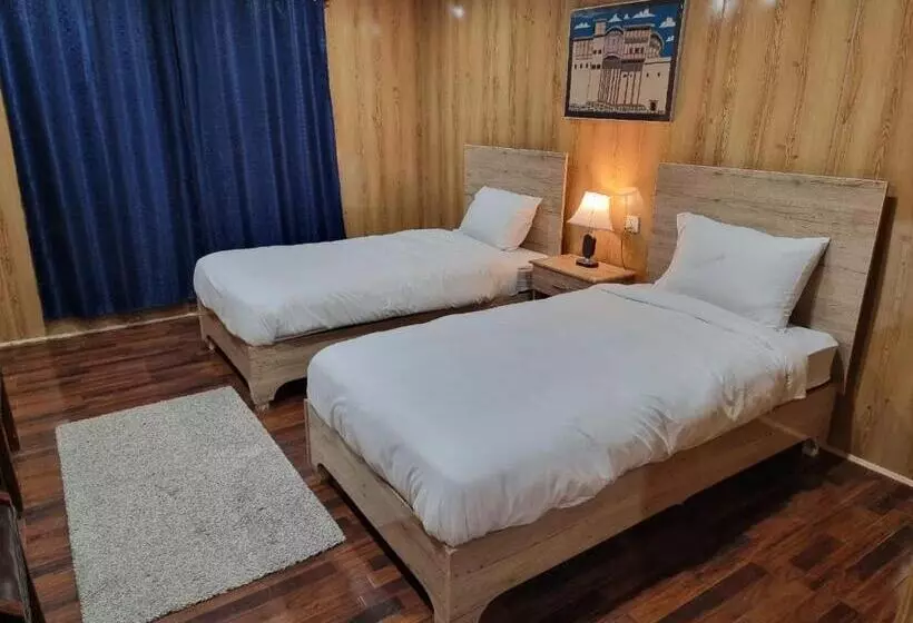 هتل Shilmin Resort