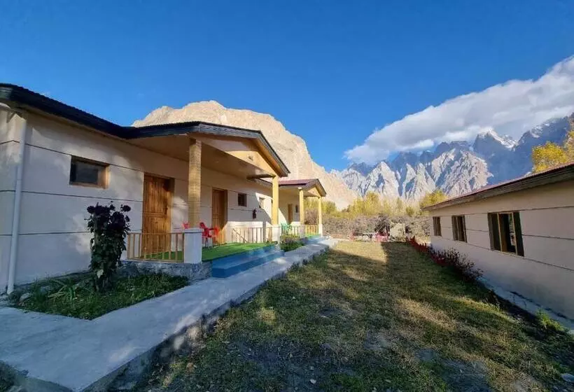 هتل Shilmin Resort