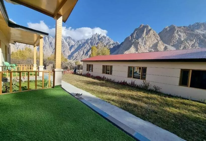 هتل Shilmin Resort