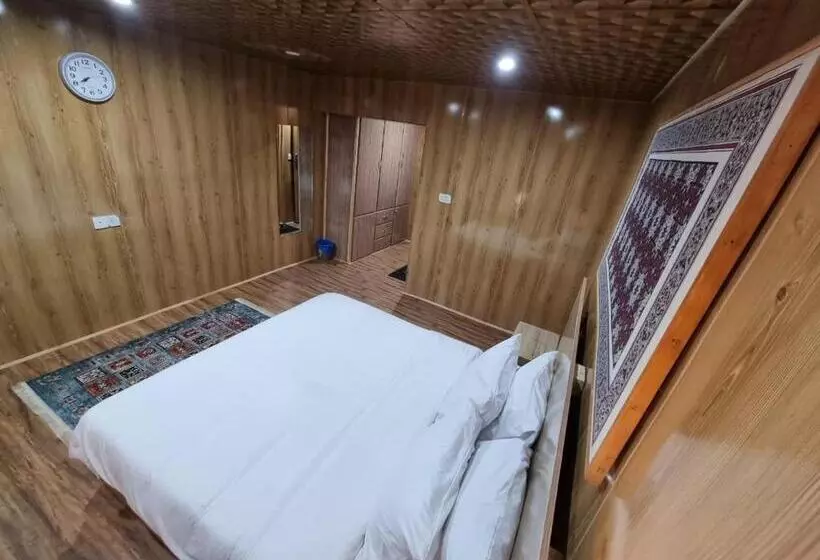 هتل Shilmin Resort