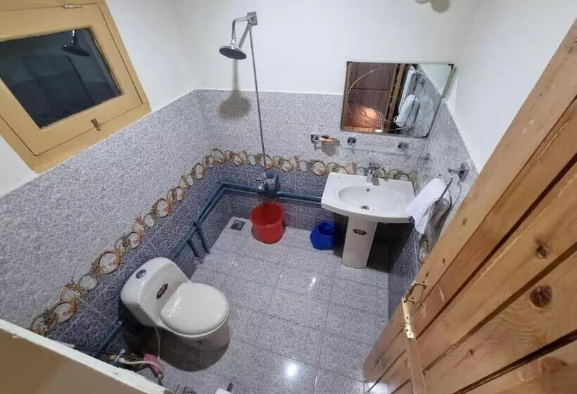 هتل Shilmin Resort