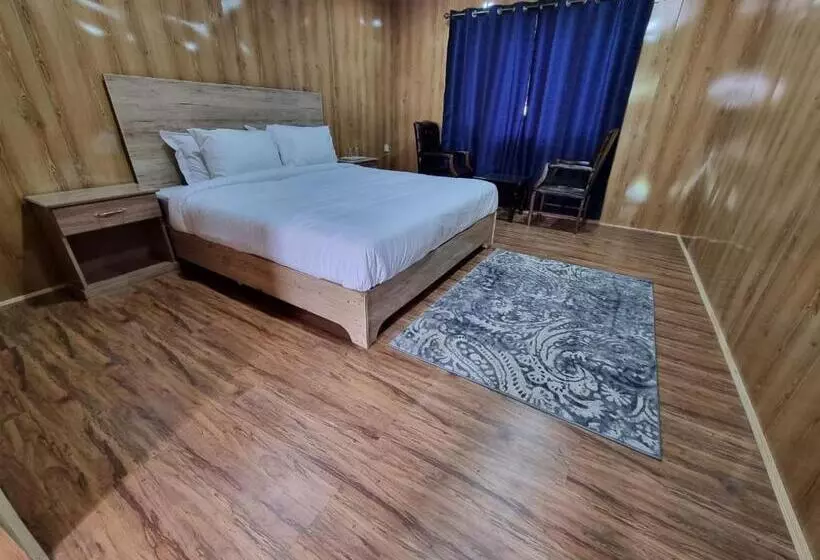 هتل Shilmin Resort