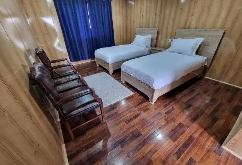 هتل Shilmin Resort