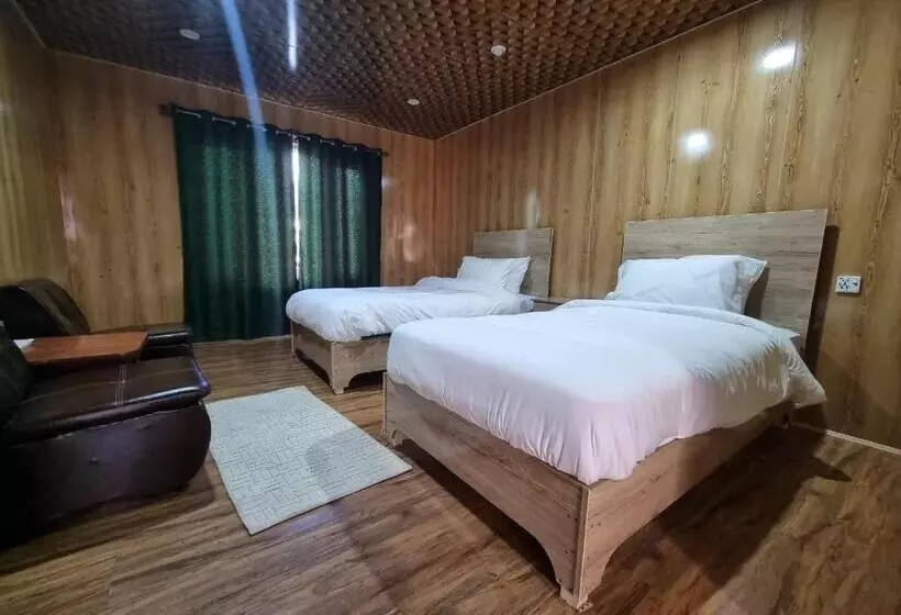 هتل Shilmin Resort
