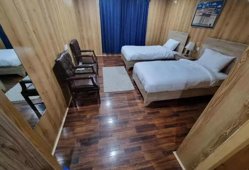 هتل Shilmin Resort