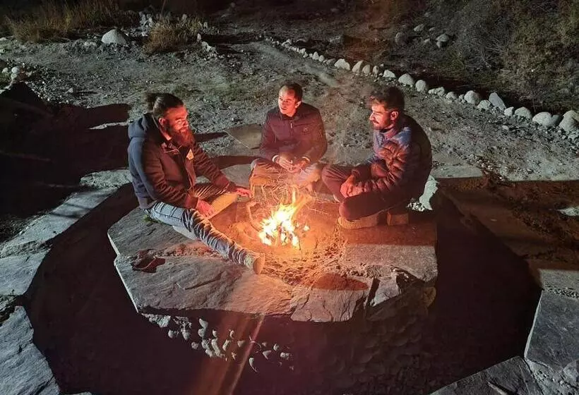 هتل Shilmin Resort
