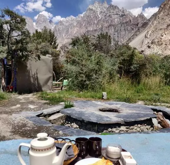 هتل Shilmin Resort