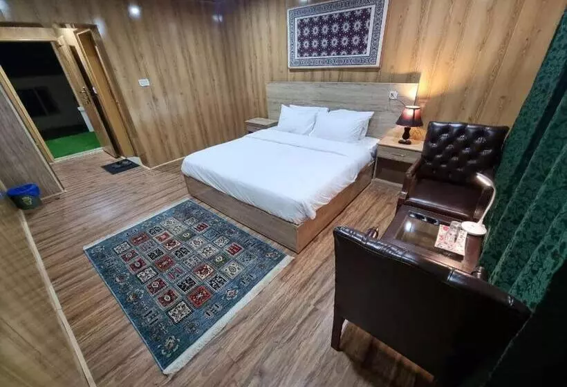 هتل Shilmin Resort