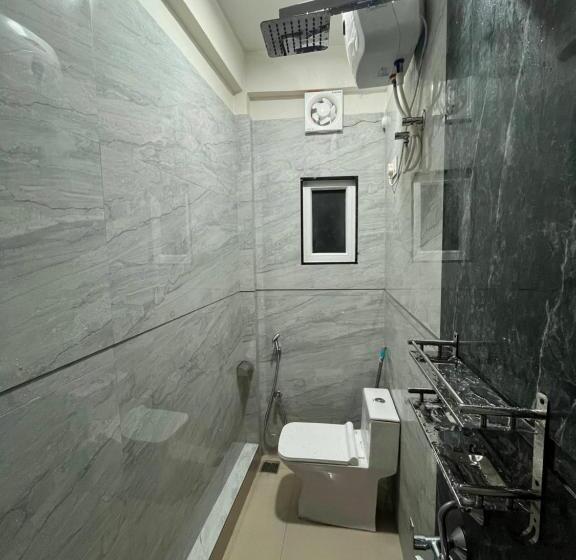 酒店 Triveni Organic Farmstay & Cafe