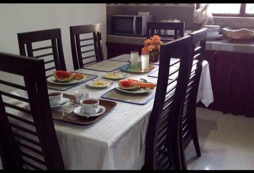 Отель Velapura River Garden