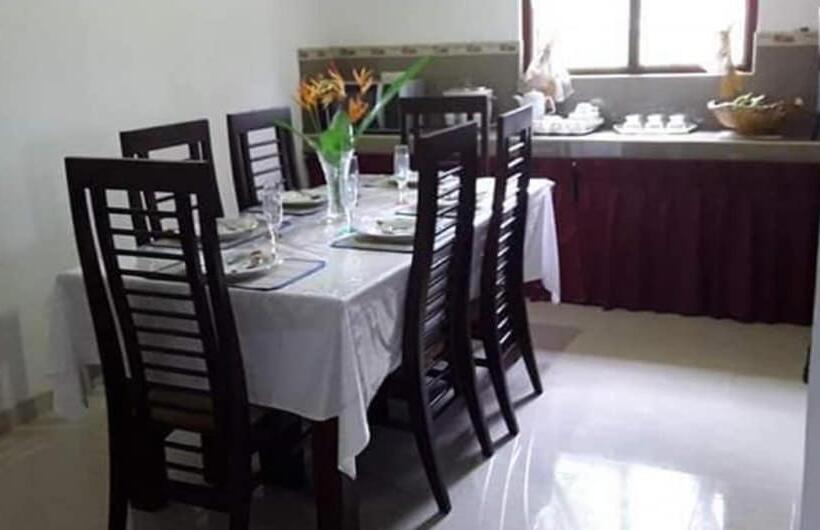 Отель Velapura River Garden