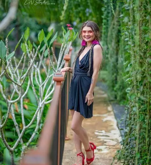 Hotelli Velapura River Garden