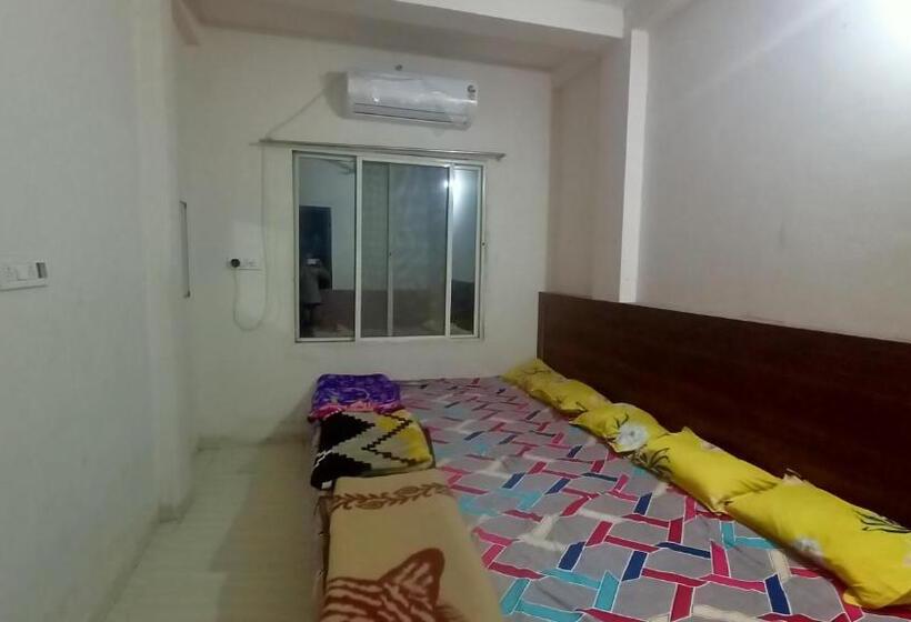 Hotel Vidya Homestay