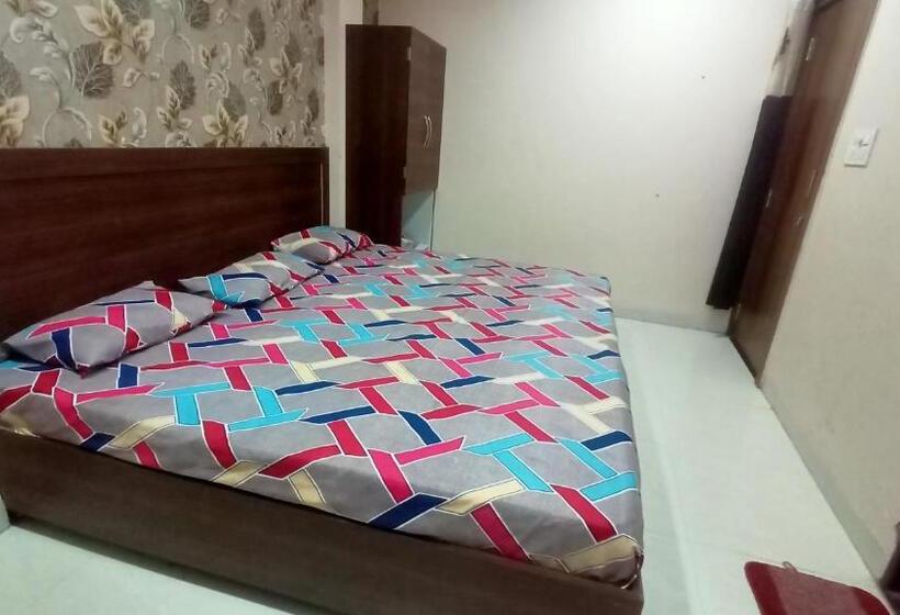 Hotel Vidya Homestay