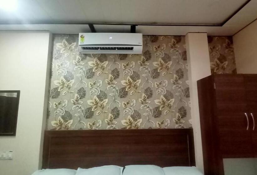 Hotel Vidya Homestay