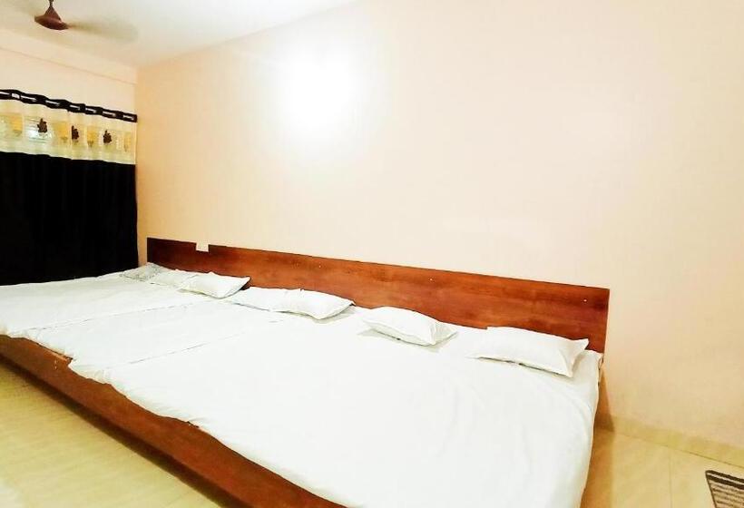 Hotel Vidya Homestay