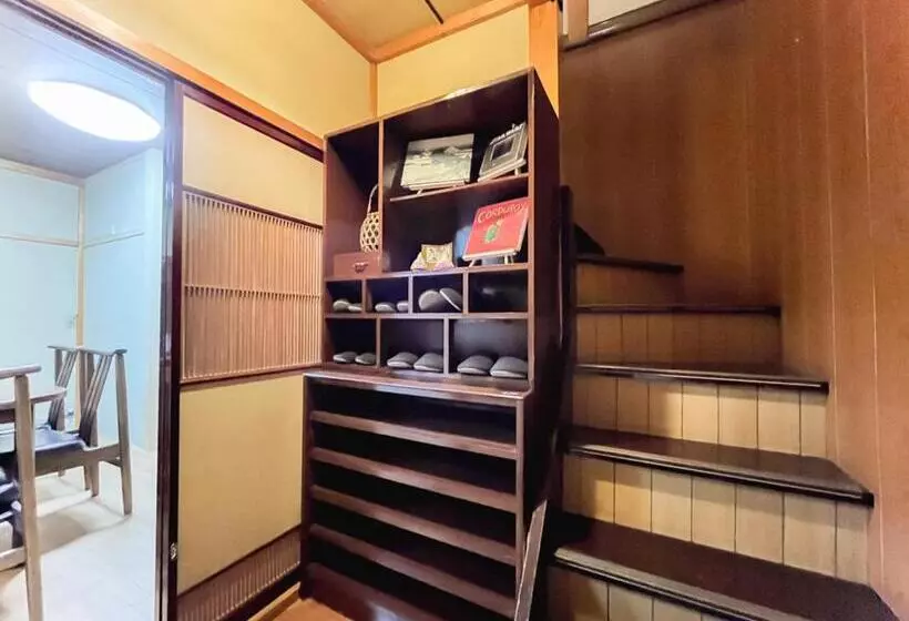 پانسیون 839 Stay In Takayama