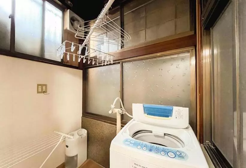 پانسیون 839 Stay In Takayama