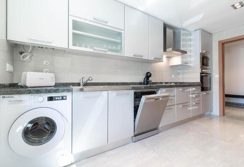 펜션 Akicity Beja Rooms