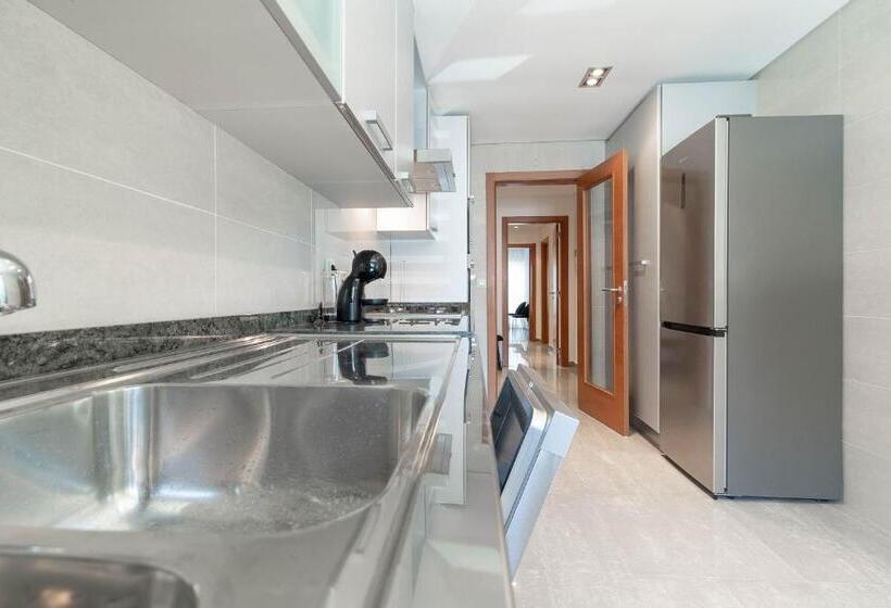 펜션 Akicity Beja Rooms