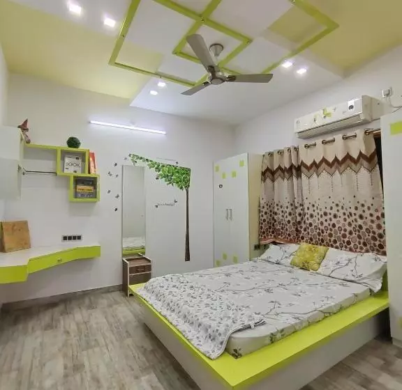 Majatalo Annamaiah Premium Guest House