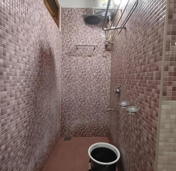 펜션 Annamaiah Premium Guest House