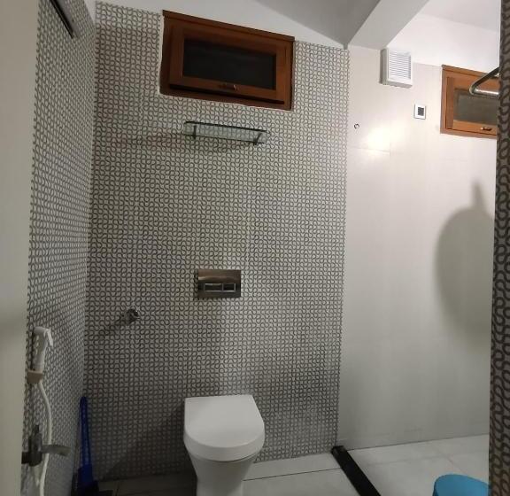 펜션 Annamaiah Premium Guest House