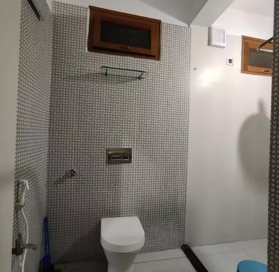 Majatalo Annamaiah Premium Guest House