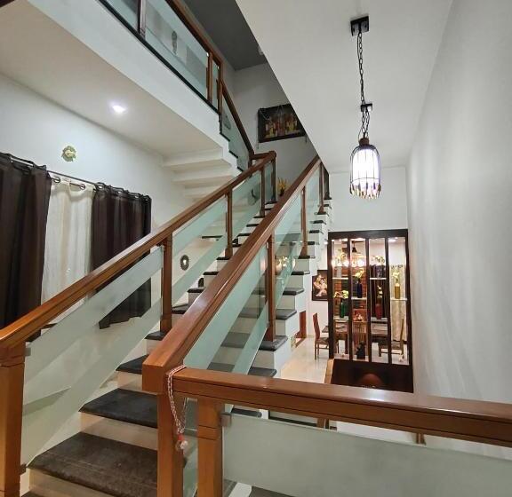 펜션 Annamaiah Premium Guest House