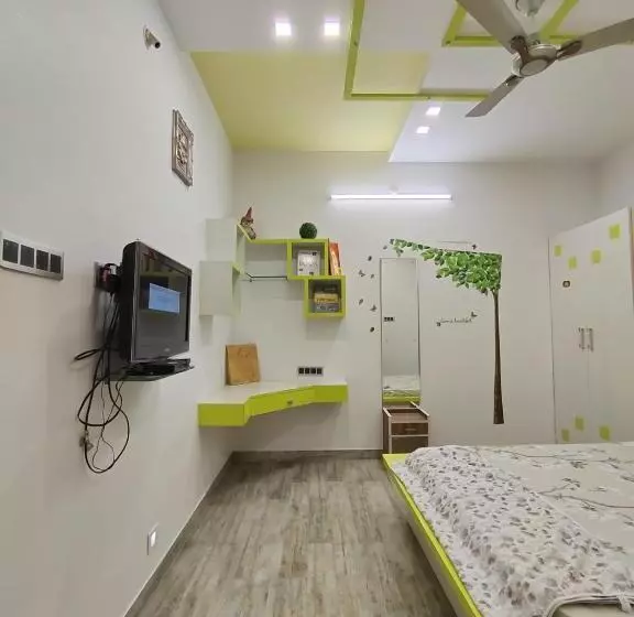 Majatalo Annamaiah Premium Guest House