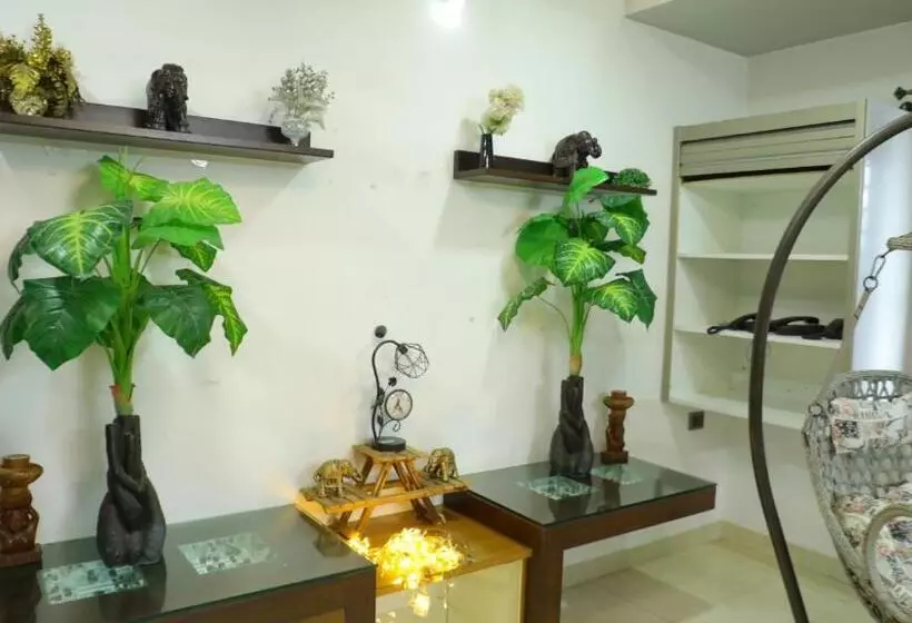 Majatalo Annamaiah Premium Guest House