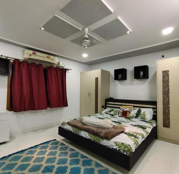 펜션 Annamaiah Premium Guest House