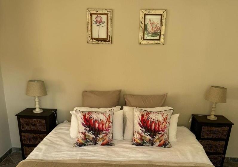 Pension Bee Hive Guest Cottage