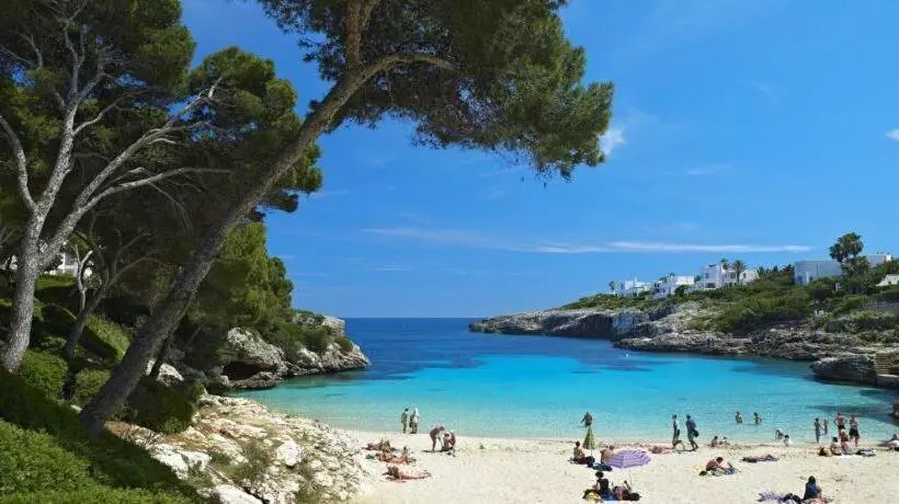پانسیون Camino De Santiago Mallorca