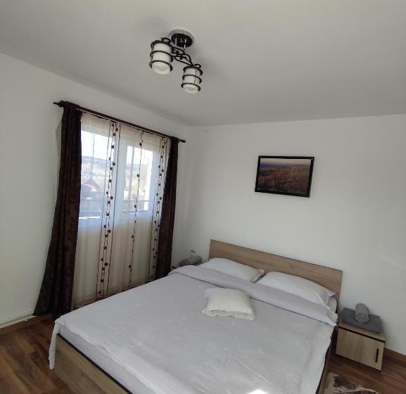 פנסיון Casa T&t