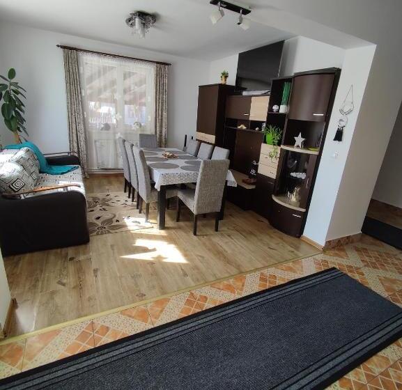 פנסיון Casa T&t