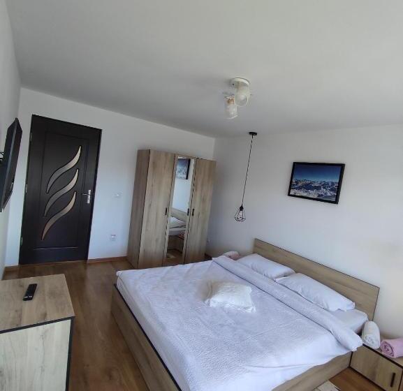 פנסיון Casa T&t