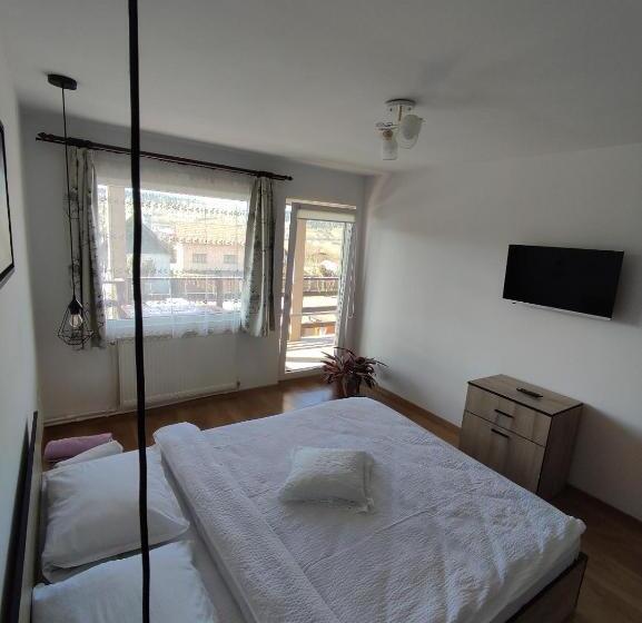 פנסיון Casa T&t