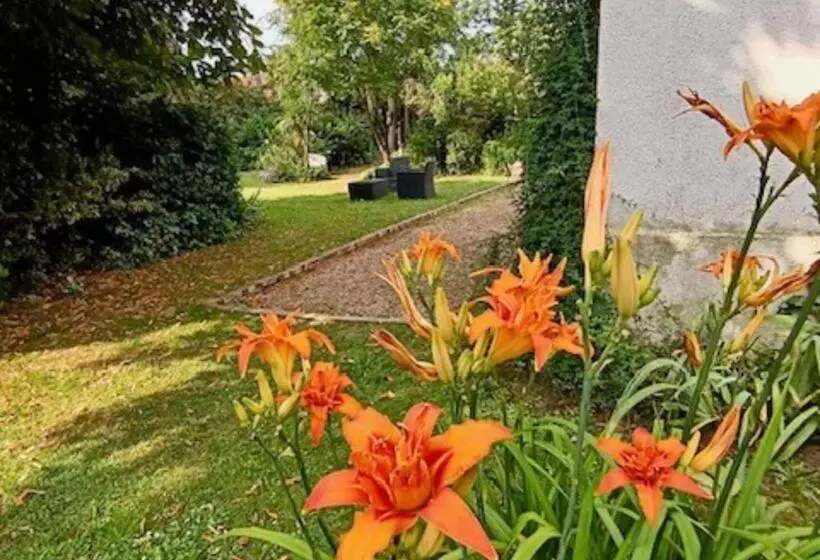 Majatalo Chambres D Hôtes Le Jardin De La Pichonnerie Proche Du Zoo De Beauval & Des Chateaux De La Loire