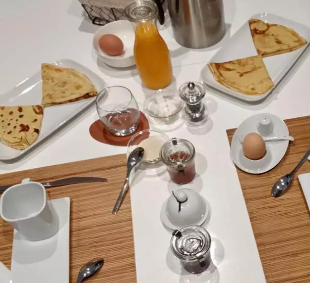 Majatalo Chambres D Hôtes Le Jardin De La Pichonnerie Proche Du Zoo De Beauval & Des Chateaux De La Loire